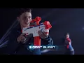 NERF Modulus - Regulator Blaster