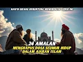 Download Lagu Rahasia Menghapus Dosa Seumur Hidup dalam Islam: Amalan yang Dianjurkan oleh Rasulullah SAW