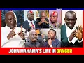 Download Lagu Pauze, Mahama zal worden aangevallen door de NDC als hij voor de derde keer president probeert te...
