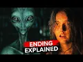 NO ONE WILL SAVE YOU Ending Explained True Meaning