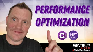 Performance Optimization in NET Core Every Developer Must Know HOW TO - Code Samples