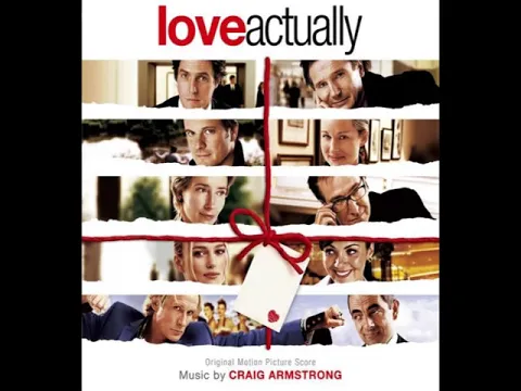 Download MP3 Love Actually (Extended)