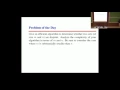 Lecture 8 - Mergesort Quicksort