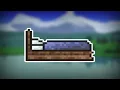 How To Make A Bed In Terraria