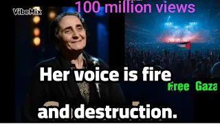 Olfa Zouari A New Spanish Song For Gaza A Powerful Track By The Amazing Zouari VibeMixVibeMix  Olfa Zouari A New Spanish Song For Gaza A Powerful Track By The Amazing Zouari VibeMixVibeMix