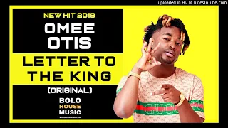 omee otis letter to the king repent 