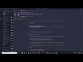 Extensions for HTML JavaScript and CSS