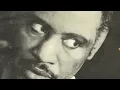 Paul Robeson: Waterboy. (1934).
