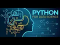 Python for data science - Python Interpreter