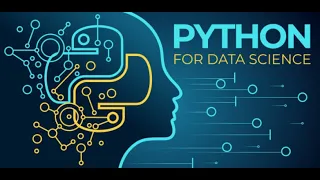 Python for data science - Python Interpreter