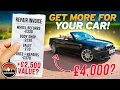 Download Lagu I Turned a £1,500 BMW 330 Into a £4,000 Car – Here’s How