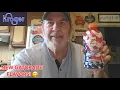 Kroger Haul New Gatorade Flavors 10 For 10 00 Fantastic Buys