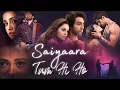 Lagu Saiyaara x Tum Hi Ho (Emrose Flip) | Emrose Percussion | Saiyaara Mashup | Trending Songs 2025
