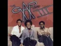 Gap Band - You Dropped A Bomb On Me
