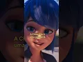 CENA DELETADA de Miraculous: As Aventuras de Ladybug - O Filme #miraculous