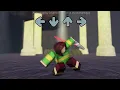 Download Lagu Chara | Skeleton Bros | No More Deals | FNF Roblox Animation