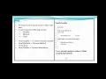 CS3391 OOPS - Final Keyword