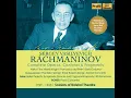 12 Romances, Op. 21 (Excerpts) : No. 3, Twilight