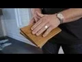 Jason Cameron for Hardwood Bargains Commercial 2
