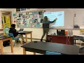 Geometry class 2-6 algebraic proofs Nov3