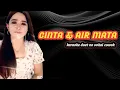 Download Lagu CINTA \u0026 AIR MATA karaoke duet no vokal cowok || TANPA IKLAN 