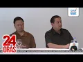 Download Lagu Romualdez, 32 others placed under ILBO | 24 Oras