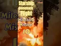 Download Lagu SpaceX Achieves Milestone 10th Test Flight | starship 10th flight test | starship 10th flight