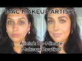 Alicia s 10-Minute Makeup Routine MAC Makeup Artists
