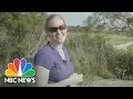 The People Of Deal Fighting For Survival Against Climate Change NBC News