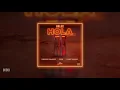 dalex, lenny tavárez, chencho corleone & juhn - hola (𝒓𝒆𝒎𝒊𝒙) [𝒔𝒍𝒐𝒘𝒆𝒅 + 𝒓𝒆𝒗𝒆𝒓𝒃]
