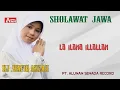 Download Lagu WAFIQ AZIZAH - SHOLAWAT JAWA - LA ILAHA ILLALLAH ( Official Video Musik ) HD