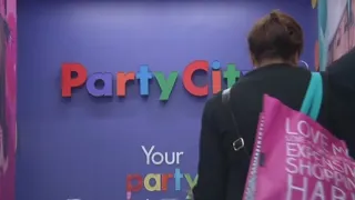 Party City is closing all stores going out of business after 40 years