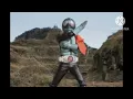 Download Lagu Tokusatsu Kamen Rider Ichigo Toei Company Sound Effects