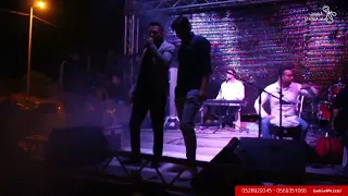 المطرب حسنين المصري انا ببعدك مش انا سهرة سيف حجازي 