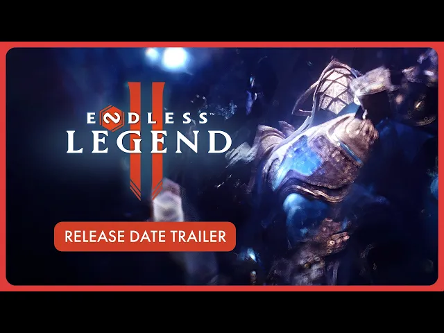 1.0 Release Date Trailer | ENDLESS Legend 2