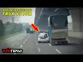 Lagu POLISI MINTA JATAH...? Aksi Kejar-Kejaran Polisi PJR VS Truk Karena Menolak Ditilang