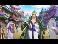 Download Lagu One Piece | Welcome to Country of Wano!