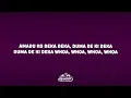 Kabza De Small - Sponono (Lyrics) ft. Wizkid, Burna Boy, Cassper Nyovest & Madumane