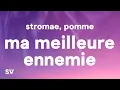Download Lagu Stromae, Pomme - Ma Meilleure Ennemie (Lyrics) (Arcane: Season 2)