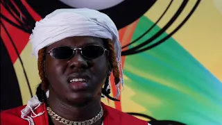 snappy 7 with kenyan artist city boy