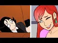 Meeting Stepmom Comic Dub