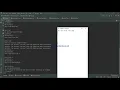 Virtual Desktop Assistant Made Using Python Alexa