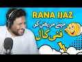 Download Lagu rana ijaz funny call