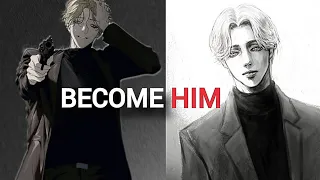 Johan Libert Is Not Close  Johan Libert Is Not Close
