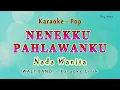 Download Lagu NENEKKU PAHLAWANKU - Karaoke NADA WANITA - Wali Band