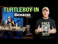Turtleboy in Boston Magazine A Detailed Profile of Aidan Kearney aka Turtleboy