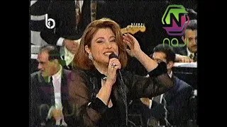 ماري سليمان في عينيك بدور من برنامج اهلا بهالطلة  دندنها