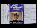 Lagu ANOYS SIMANJUNTAK :  Parmahan / Sangkibung