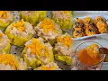 Lagu RESEP ANDALANKU UNTUK BERJUALAN ‼️ DIMSUM AYAM 1KG FILLET PAHA AYAM FULL DAGING