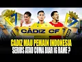 Download Lagu Momen Unik: Klub Liga Spanyol Minta Dicarikan Pemain Indonesia, Netizen Langsung Sodorkan 3 Nama